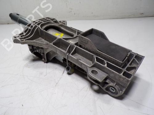 Steering column MERCEDES-BENZ GLC (X253) 200 EQ Boost (253.980) | BP15066436M21 