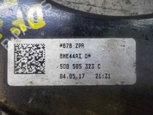 Right rear suspension arm VW TOURAN (5T1) 2.0 TDI | BP6252071M15 