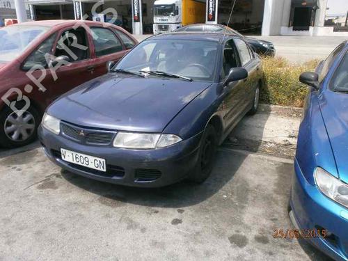 Koblingscylinder MITSUBISHI CARISMA (DA_) 1.6 (DA1A) | BP14273609M113 