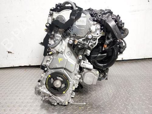 Engine TOYOTA YARIS CROSS (MXP_) 1.5 Hybrid (MXPJ11) | BP31762395M1