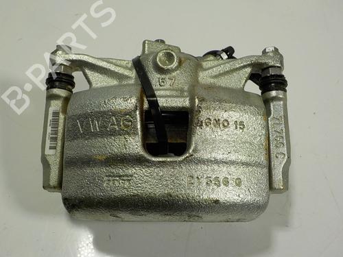 Left front brake caliper SEAT LEON Sportstourer (KL8) 1.5 eTSI (150 hp) 13919033