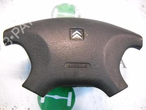 Used Driver airbag CITROËN XSARA (N1) [1997-2005]  3773497