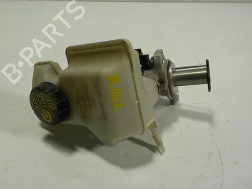 Brake master cylinder VW POLO V (6R1, 6C1)  | BP14922693M77 