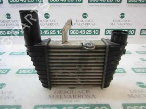 intercooler-smart-forfour-454-2004-2005-2006-3878440 main image