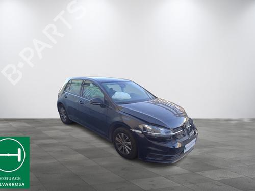 Hood lift support VW GOLF VII (5G1, BQ1, BE1, BE2) 1.6 TDI | BP14286444C139 