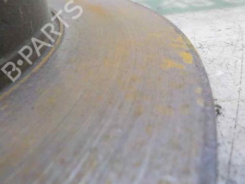 Annen TOYOTA VERSO (_R2_) 1.6 D4-D (WAR20_) | BP14284777O1