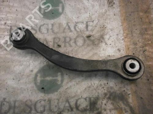 Left rear suspension arm MERCEDES-BENZ E-CLASS (W211)  | BP3791150M14 