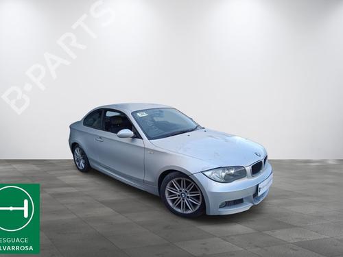 Intercooler BMW 1 Coupe (E82)  | BP8257881M30 