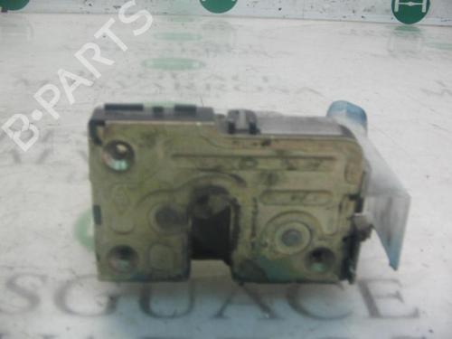 Used Rear left lock Rear left lock 3795199 3795199