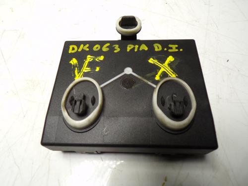 Used Electronic module Electronic module AUDI A4 B8 (8K2) 2.0 TDI 16V (140 hp) 11193186 11193186