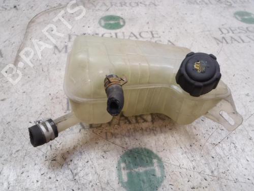 Ekpansionstank Ekpansionstank RENAULT SCÉNIC II (JM0/1_) 1.5 dCi (JM1E, JM16) (106 hp) 3819679 3819679
