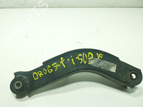 Used Left rear suspension arm SSANGYONG KORANDO (CK) 2.0 e-XDi 4WD (175 hp) 29112743