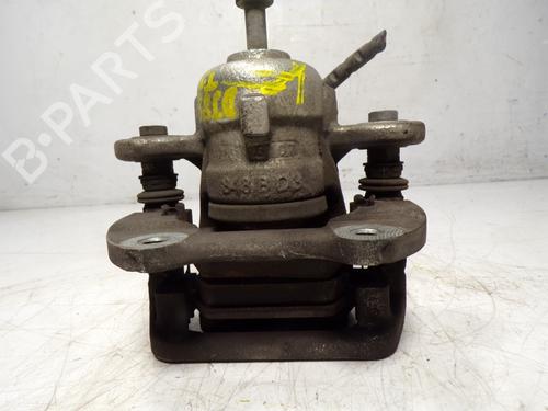 Right rear brake caliper BMW 3 (E90) 320 i | BP11554242M106
