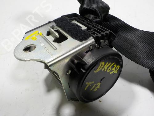 Rear left seatbelt LAND ROVER DISCOVERY SPORT (L550)  | BP13385614I29 