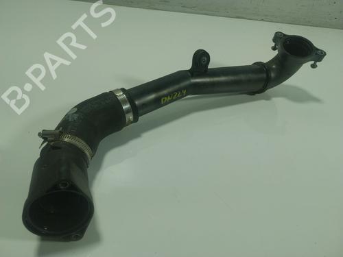 Used Pipe Pipe VW POLO VI (AW1, BZ1, AE1) 1.6 TDI (95 hp) 18157344 18157344