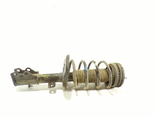 Used Left front shock absorber Left front shock absorber PEUGEOT 508 SW I (8E_) 2.0 BlueHDi 150 (150 hp) 7702103 7702103