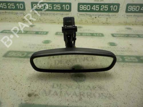 Used Rear mirror Rear mirror OPEL ASTRA J Sports Tourer (P10) [2010-2015] 6681747 6681747