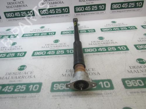 Used Left rear shock absorber Left rear shock absorber 3873501 3873501