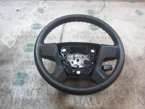 Used Steering wheel Steering wheel JEEP COMPASS (MK49) 2.0 CRD (140 hp) 4009304 4009304