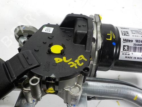 Viskermotor vindrude OPEL CORSA F (P2JO) CORSA-e (68) | BP14448245M29 