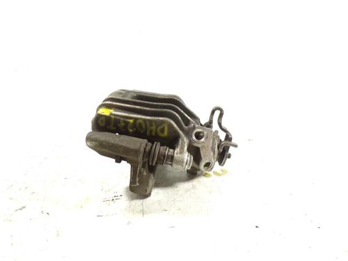 Right rear brake caliper VW POLO V (6R1, 6C1) 1.6 TDI | BP11552846M106 