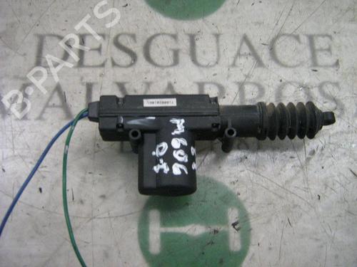Used Electronic module HYUNDAI COUPE I (RD) [1996-2004]  14295388