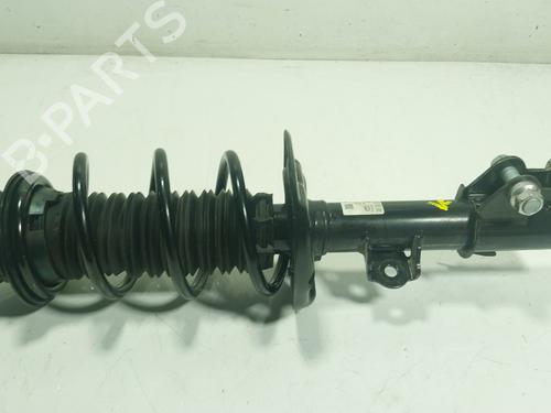 Used Left front shock absorber Left front shock absorber TOYOTA YARIS CROSS (MXP_) 1.5 Hybrid (MXPJ11) (131 hp) 31665117 31665117