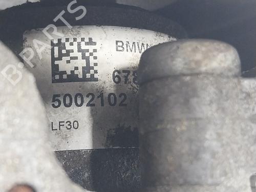 Steering pump BMW X1 (E84) xDrive 18 d | BP32216709M99