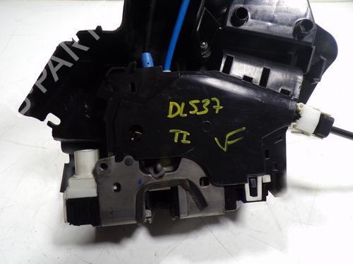 Rear left lock MERCEDES-BENZ C-CLASS (W204)  | BP15284305C100 