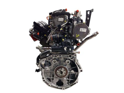 Engine HYUNDAI TUCSON (NX4E, NX4A) 1.6 T-GDi | BP37873163M1 - Image 3