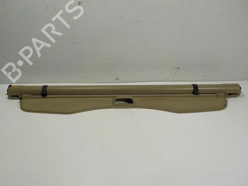 Rear parcel shelf LAND ROVER FREELANDER 2 (L359) [2006-2015]  13920818