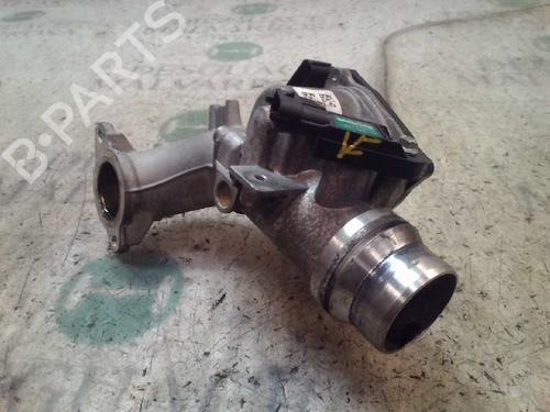 Throttle body DACIA LODGY (JS_) 1.5 dCi | BP3830498M82 - Image 3