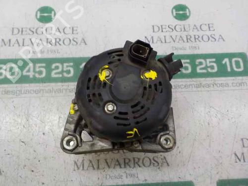 Alternator FORD FOCUS III  | BP4465803M7 
