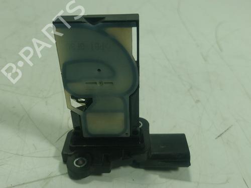 Mass air flow sensor RENAULT TRAFIC III Van (FG_) 2.0 dCi 120 (FGMN) | BP25301213M95 - Image 2