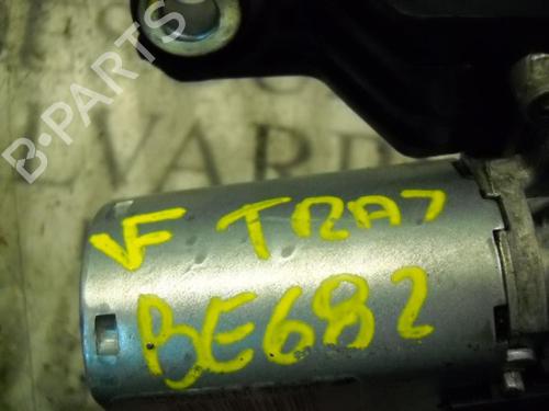 Rear wiper motor OPEL CORSA D (S07) 1.3 CDTI (L08, L68) | BP3738157M102 