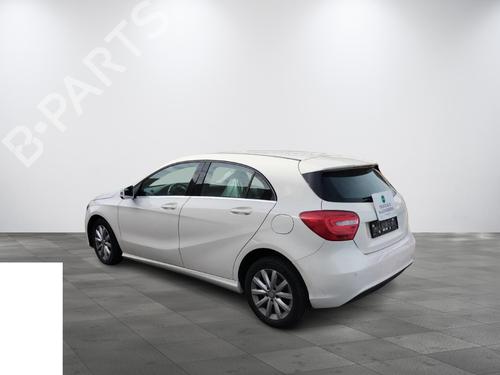 Engine mount MERCEDES-BENZ A-CLASS (W176)  | BP16873764M89  - Image 12