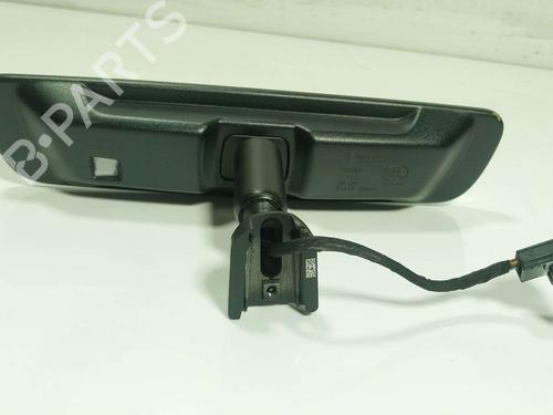 Rear mirror TOYOTA COROLLA Hatchback (_E21_, _EA1_, _EH1_) 1.8 VVTi Hybrid (ZWE219) | BP39642892I6 - Image 2