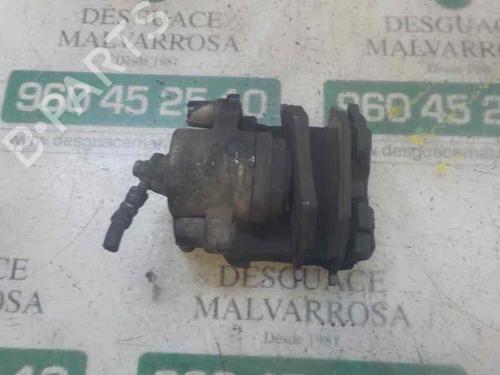 Left front brake caliper SEAT IBIZA IV (6J5, 6P1)  | BP11551269M105 