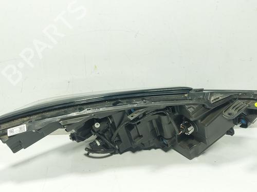 Left headlight TOYOTA C-HR (_X2_, _H2_) Hybrid | BP27482702C28 