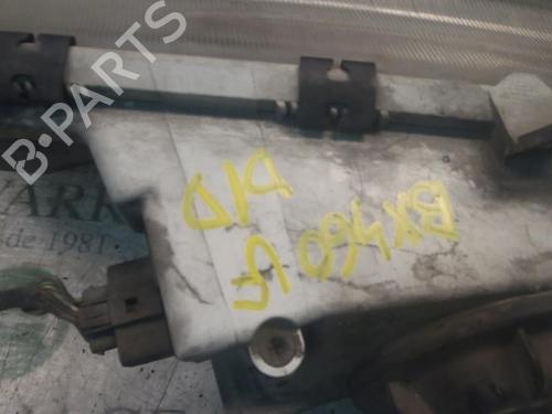 Right headlight SEAT ALHAMBRA (7V8, 7V9) 1.9 TDI | BP3805188C29 