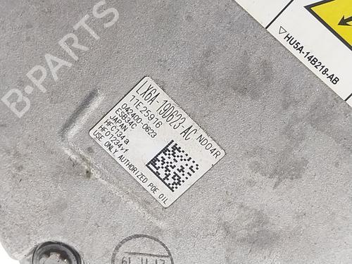 AC compressor FORD KUGA III (DFK) 2.5 FHEV | BP23973103M34