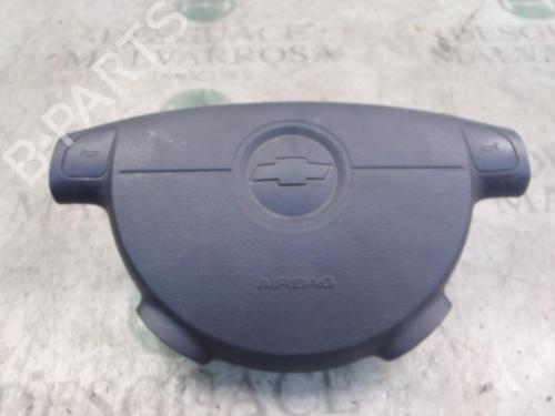 Used Driver airbag CHEVROLET KALOS 1.2 (72 hp) 3799919