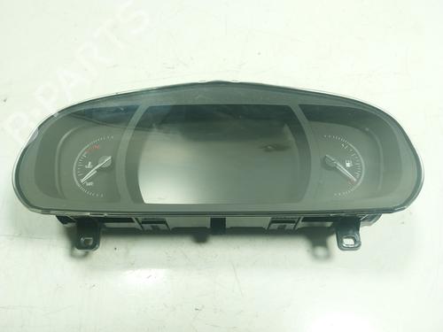 Used Instrument cluster Instrument cluster RENAULT MEGANE IV Hatchback (B9A/M/N_) 1.5 dCi 110 (B9A3) (110 hp) 16470774 16470774