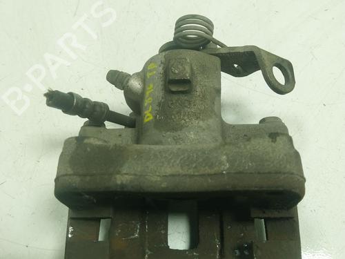 Right rear brake caliper AUDI A1 Sportback (8XA, 8XF) 1.6 TDI | BP16664628M106 