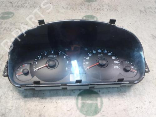 instrument-cluster-hyundai-elantra-iii-xd-16-2000-2001-2002-2003-2004-2005-2006-4014884 main image