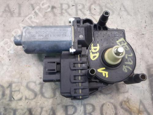 Used Right front window motor AUDI A6 C5 (4B2) RS6 quattro (450 hp) 4013594