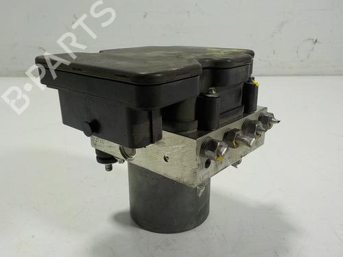 Used ABS pump ABS pump RENAULT CLIO V (B7_) 1.5 Blue dCi 85 (B7AG) (86 hp) 14930908 14930908