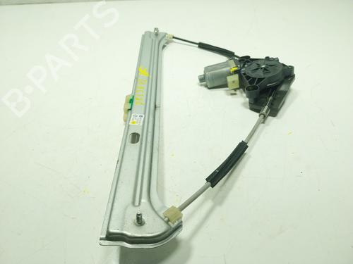 Used Front left window mechanism VW CADDY V Box Body/MPV (SBA, SBH) 2.0 TDi (102 hp) 28289463