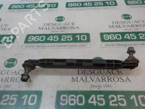 Højre fortil bærearm Højre fortil bærearm OPEL INSIGNIA A (G09) 2.0 CDTI (68) (160 hp) 14281623 14281623