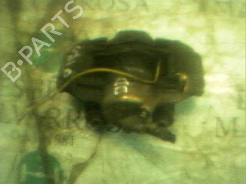 Used Right front brake caliper Right front brake caliper RENAULT RAPID Box Body/MPV (F40_, G40_) 1.6 D (F404) (55 hp) 11554895 11554895